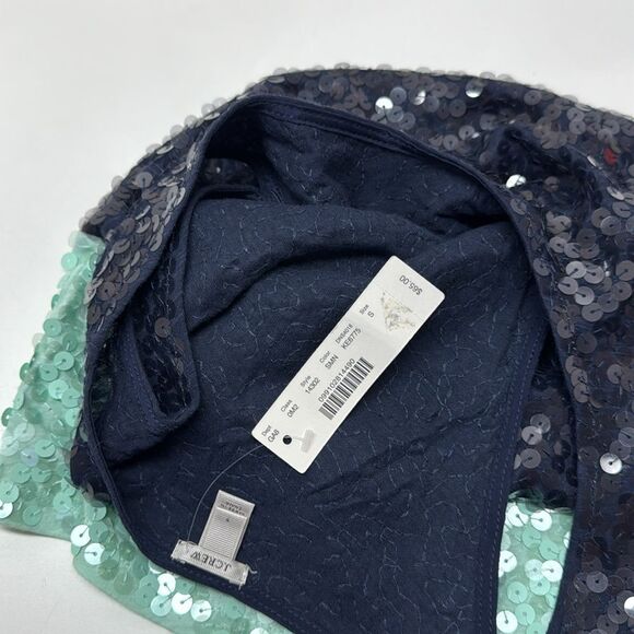 🔥 J Crew tank top sz small New with tag - Picture 5 of 5